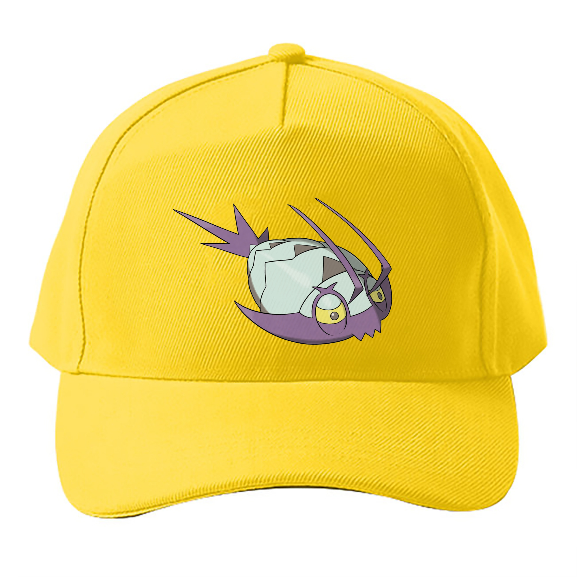 （画像用） ポケットモンスター Pokémon ベースボールキャップ 綿100％ 男女兼用 帽子 スポーツ